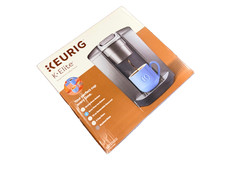 Keurig K-Elite Caffettiera