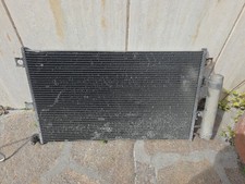 Radiatore Aria Condizionata