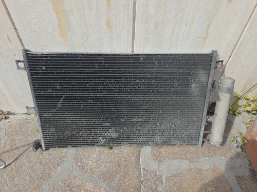 Radiatore aria condizionata - radiatore,