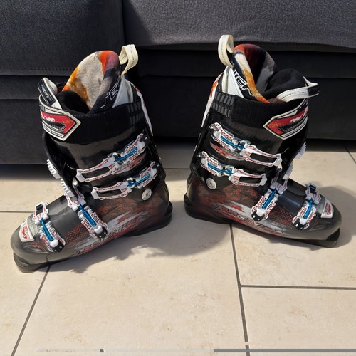 Scarpone sci tecnica - sci,