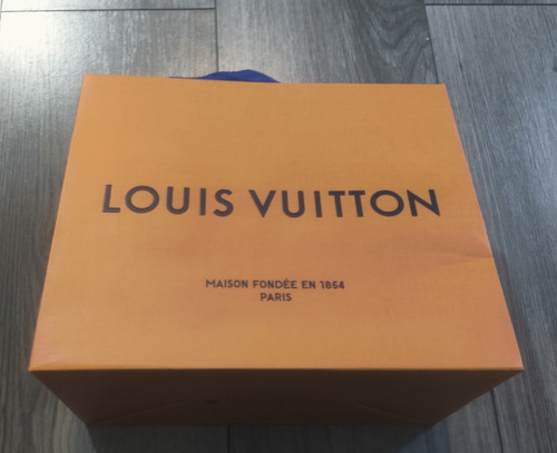 Louis vuitton sacchetto - louis,