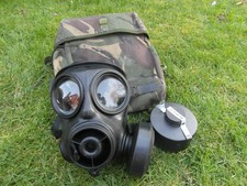 British Avon S10 Size 2 Gas