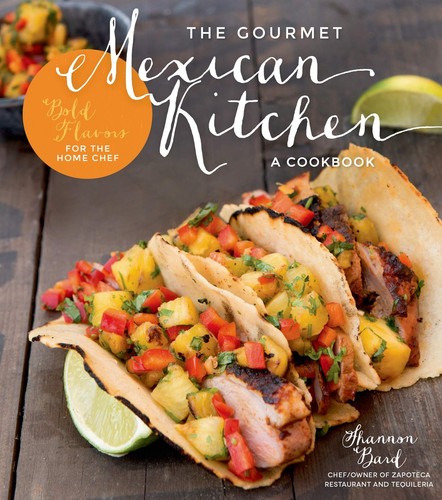 The gourmet mexican - gourmet,