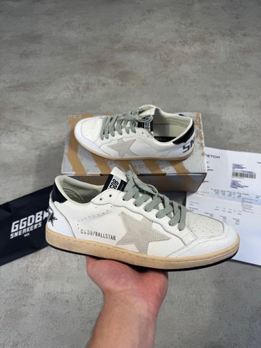 Golden goose ball - 42, men