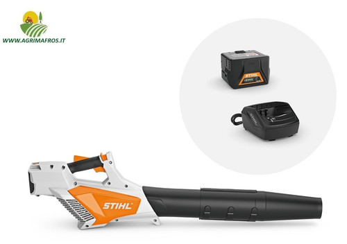 Soffiatore batteria stihl - soffiatore,