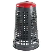 Giganplast, trespolo raccolta