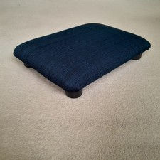 Panca bassa ottomana piccola