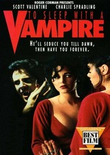 TO SLEEP WITH A VAMPIRE 1993