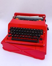 ♥ MACCHINA DA SCRIVERE