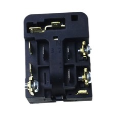 Frigorifero Compressore Avvia