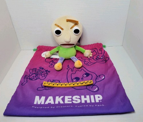 Autentico peluche videogioco