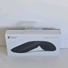 Microsoft Surface Arc Mouse