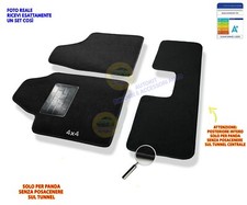 Tappetini  per Panda Trekking