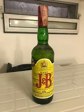 J&B Rare Blended Scotch Whisky