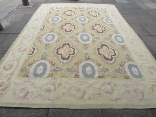 Vintage fatto mano design - mano,
