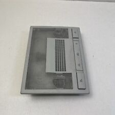 Plafoniera Anteriore