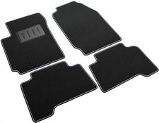 Tappeti Moquette Auto per Suzuki  Grand Vitara II serie 5 porte dal 2005-2015