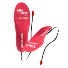 Solette anatomiche Hotronic