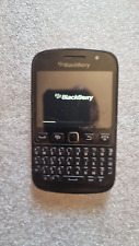 0711-Smartphone BlackBerry 9720