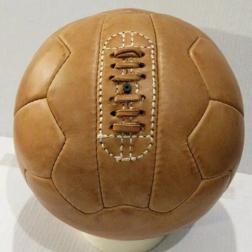Pallone calcio federale 102 - pallone,