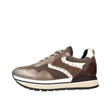 NERO GIARDINI SNEAKERS DONNA