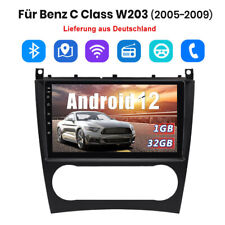 Per Mercedes Benz Classe C