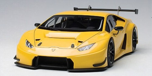 Autoart lamborghini huracan - autoart,