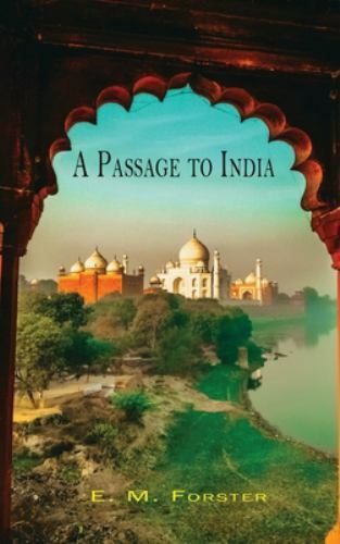 Passage india - a,