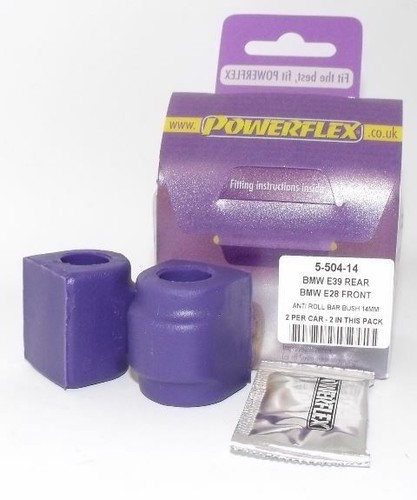 Per bmw 1994 2002 powerflex - 1994-2002,