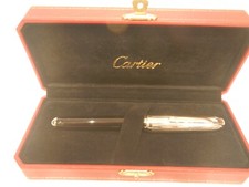 CARTIER : PENNA ROLLERBALL "LOUIS DE CARTIER" DOUE'  