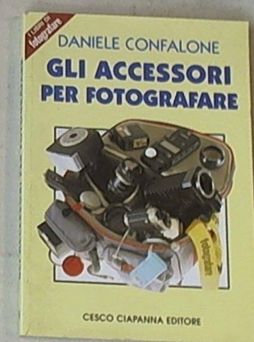 Accessori per fotografare - accessori,