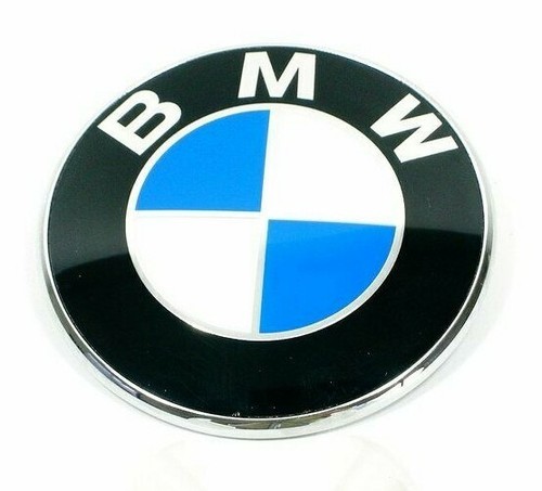 Bmw genuine e46 - bmw,