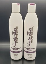 Keratin Complex Smoothing Therapy Keratin Color Care Shampoo, 13.5 oz (Lot of 2)