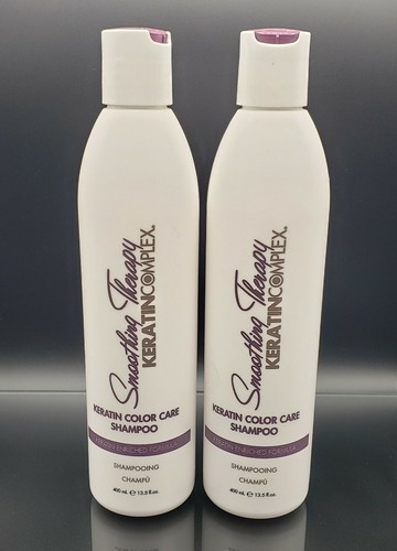 Keratin complex smoothing - keratin,