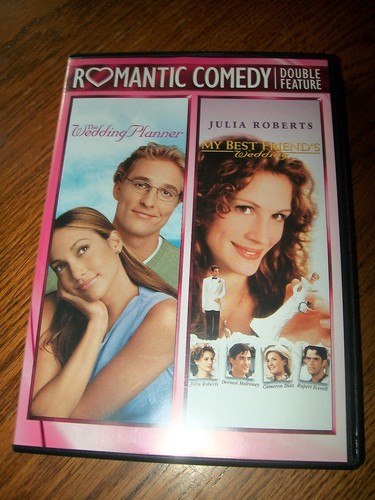 The wedding planner - planner, my