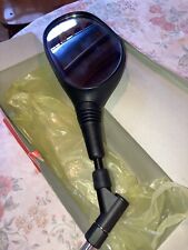 specchio retrovisore sx moto super tenerè 1200 cod. 23p2628000 (originale nuovo)