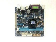 Gigabyte Technology GA-D525TUD rev. Scheda madre Intel 1.3 LGA 775/Socket T ddr-3