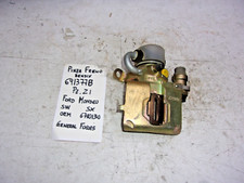 PINZA FRENI POSTERIORE DESTRA FORD MONDEO I SW 16V 4X4 V6 BENDIX 691377B