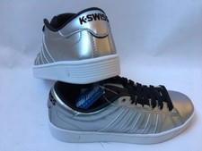Swiss hoke metallic - k-swiss,