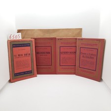 IL MIO ORTO, GELSICOLTURA, PIANTE E COLTURE DA GIARDINO, GIARDINAGGIO. VALLARDI