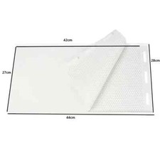 Stampo per fogli pressa cera