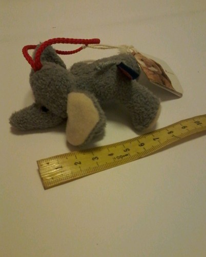Peluche elefante trudi sweet - peluche, elefante-trudi