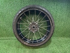 CERCHIO RUOTA ANTERIORE HONDA X-ADV 750 2021 2024
