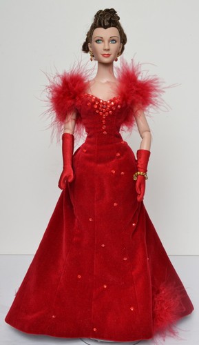 Tonner gwtw scarlett hara - tonner,