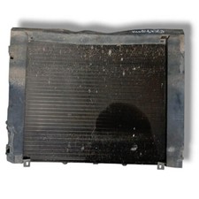 KIT RADIATORI PER RENAULT Kangoo 1° Serie 8200072713 K9KA7 diesel 1461 (97>01)