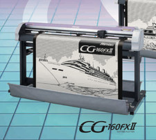 MIMAKI CG FX2 160 1600mm