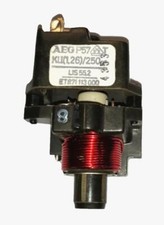 Clixon+Relè Compressore