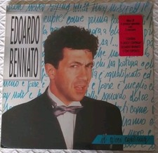 EDOARDO BENNATO-Il Gioco