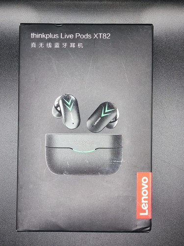 Lenovo xt82 tws bluetooth - xt82,