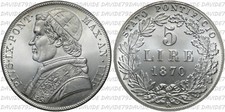 03547] STATO PONTIFICIO - PAPA